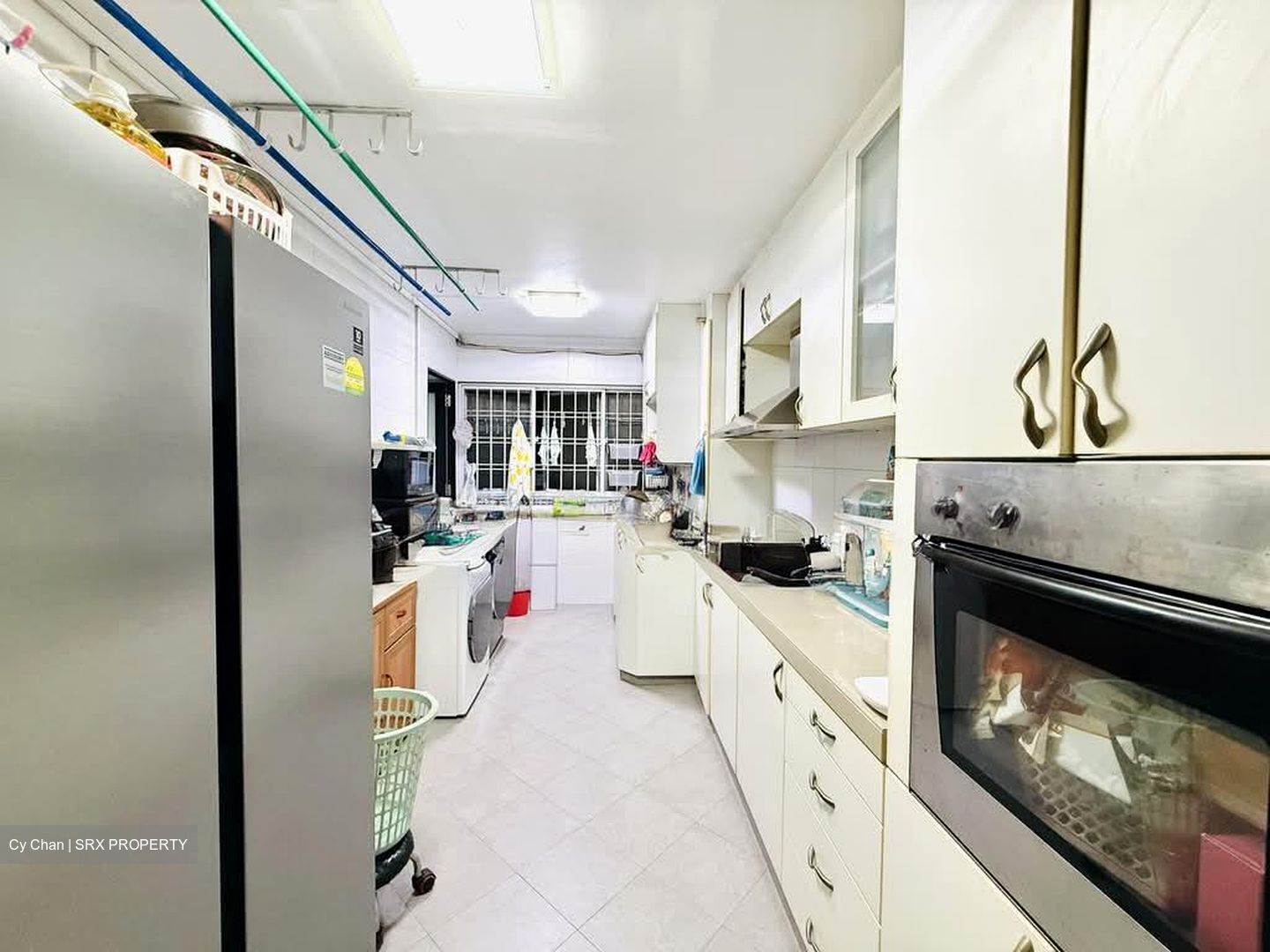 Blk 124 Yishun Street 11 (Yishun), HDB 4 Rooms #566597261